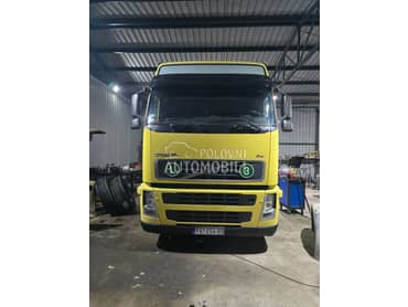 Volvo FH 440