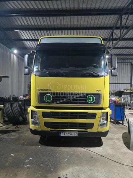 Volvo FH 440