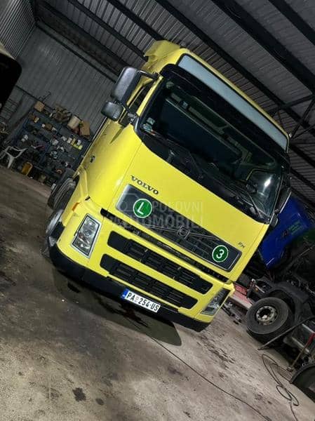 Volvo FH 440