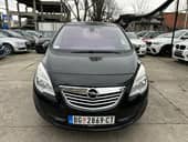 Opel Meriva 1.7 CDTI COSMO