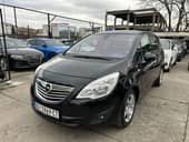 Opel Meriva 1.7 CDTI COSMO