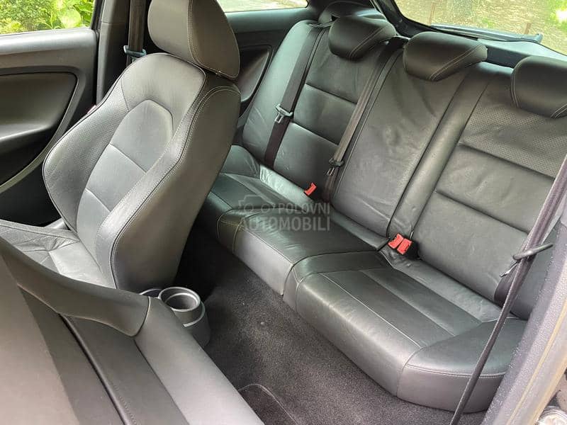 Seat Ibiza 1.4 CUPRA ABT 210