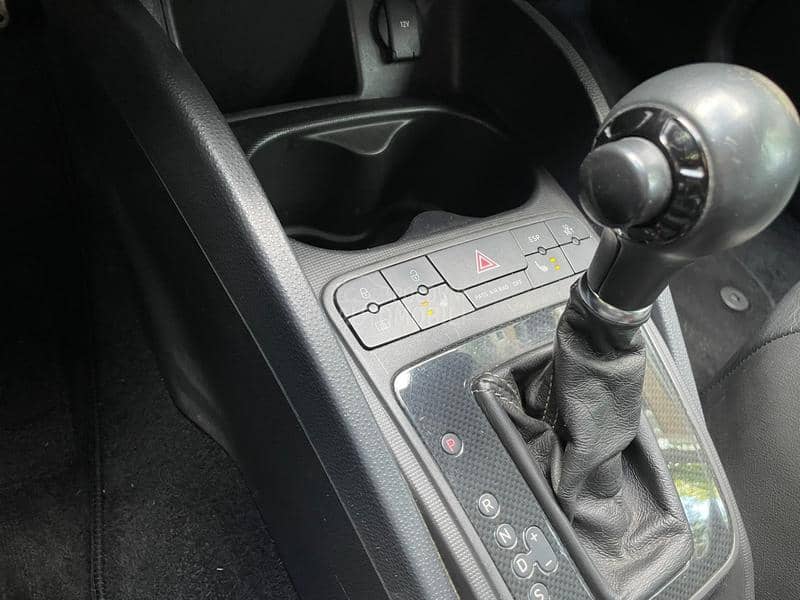 Seat Ibiza 1.4 CUPRA ABT 210