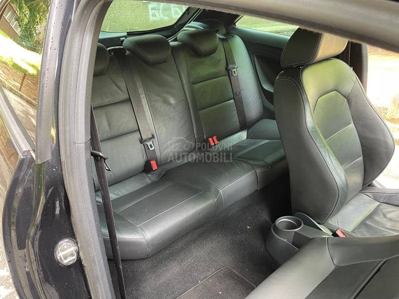 Seat Ibiza 1.4 CUPRA ABT 210