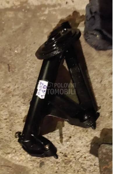 Pumpa Ulja Sito 1.6 HDI