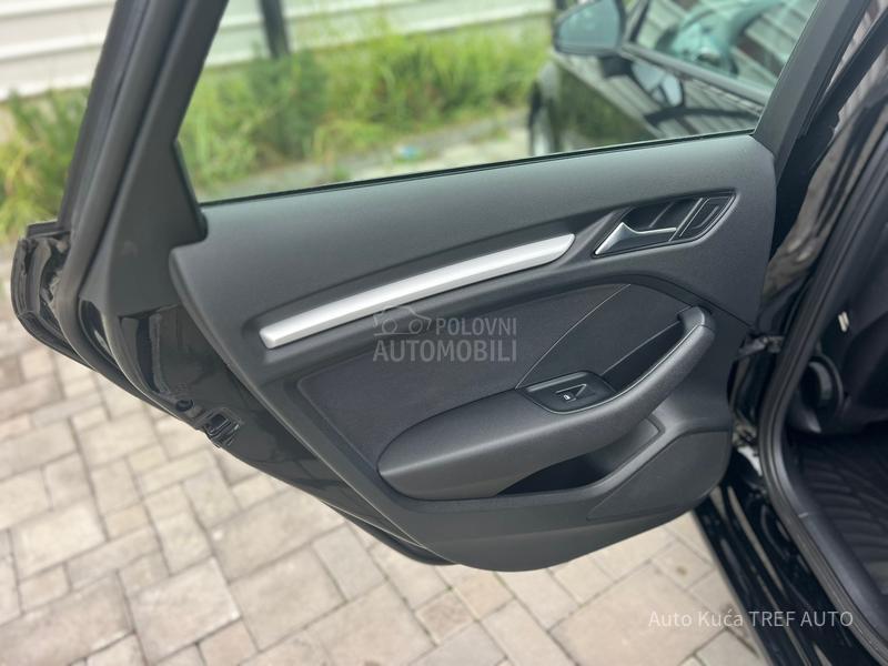 Audi A3 1.6TDI/AMBITION/