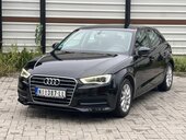 Audi A3 1.6TDI/AMBITION/
