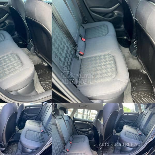 Audi A3 1.6TDI/AMBITION/
