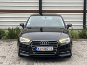 Audi A3 1.6TDI/AMBITION/
