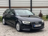 Audi A3 1.6TDI/AMBITION/