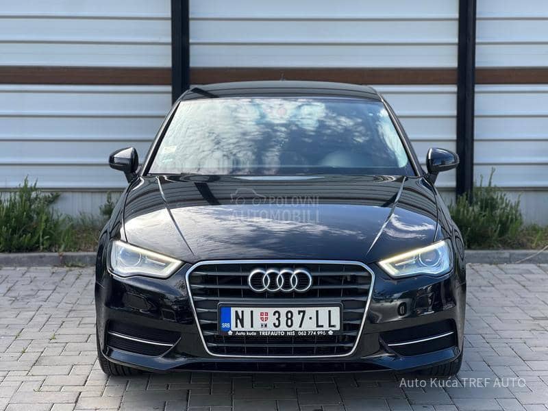 Audi A3 1.6TDI/AMBITION/