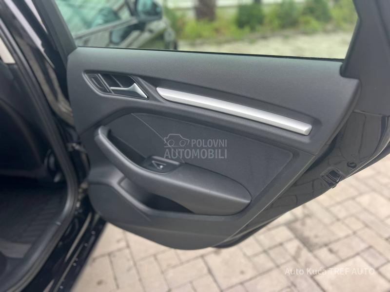Audi A3 1.6TDI/AMBITION/