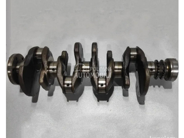 Radilica 1.6 HDI 66 / 80 KW za Peugeot 206, 407