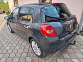 Renault Clio 1.2