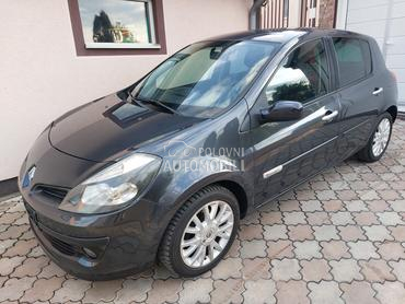 Renault Clio 1.2