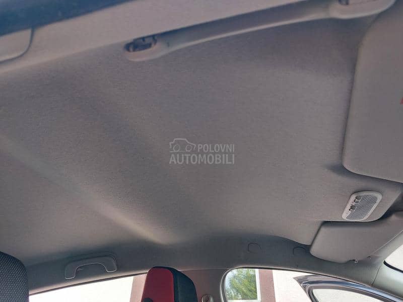 Renault Clio 1.2