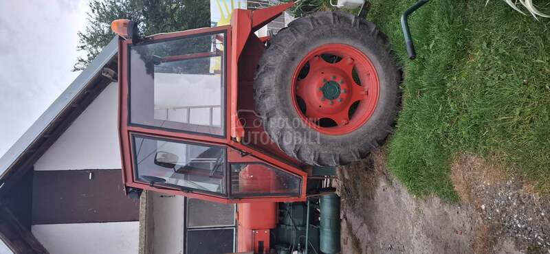Zetor 5911
