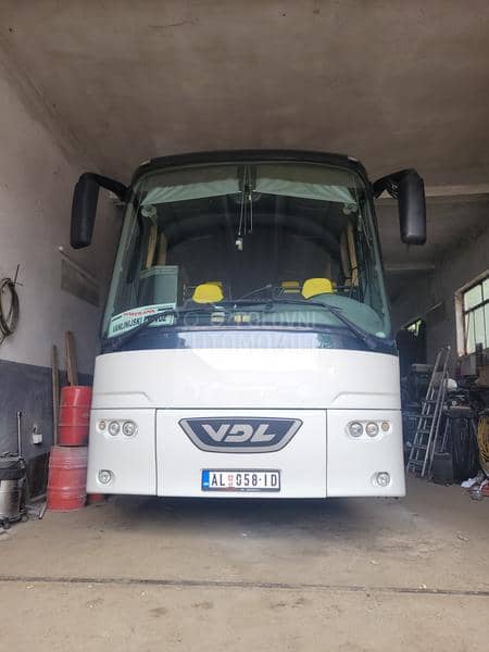 BOVA Futura