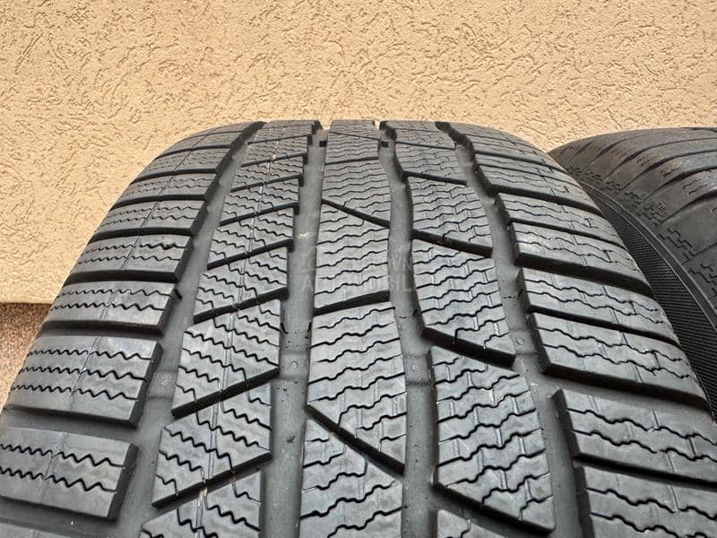 Aluminijumske felne Audi Q7 19" 5 x 112
