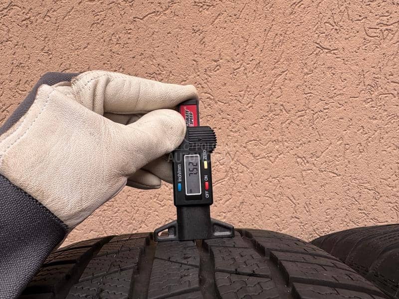 Aluminijumske felne Audi Q7 19" 5 x 112