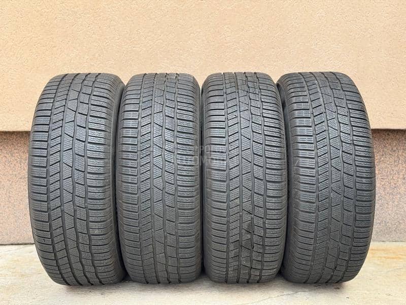 Aluminijumske felne Audi Q7 19" 5 x 112