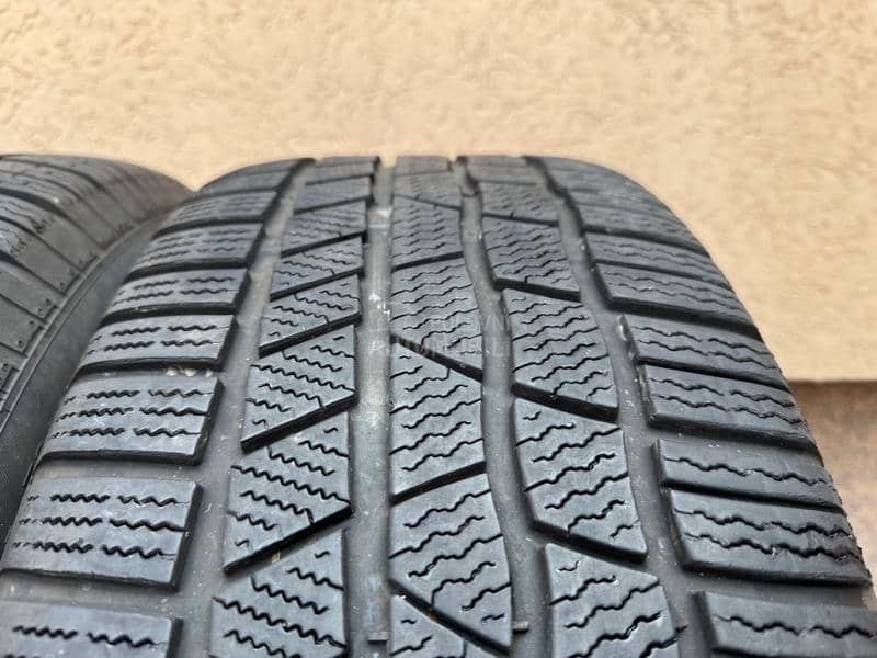 Aluminijumske felne Audi Q7 19" 5 x 112