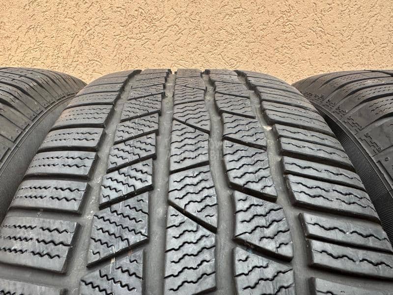 Aluminijumske felne Audi Q7 19" 5 x 112