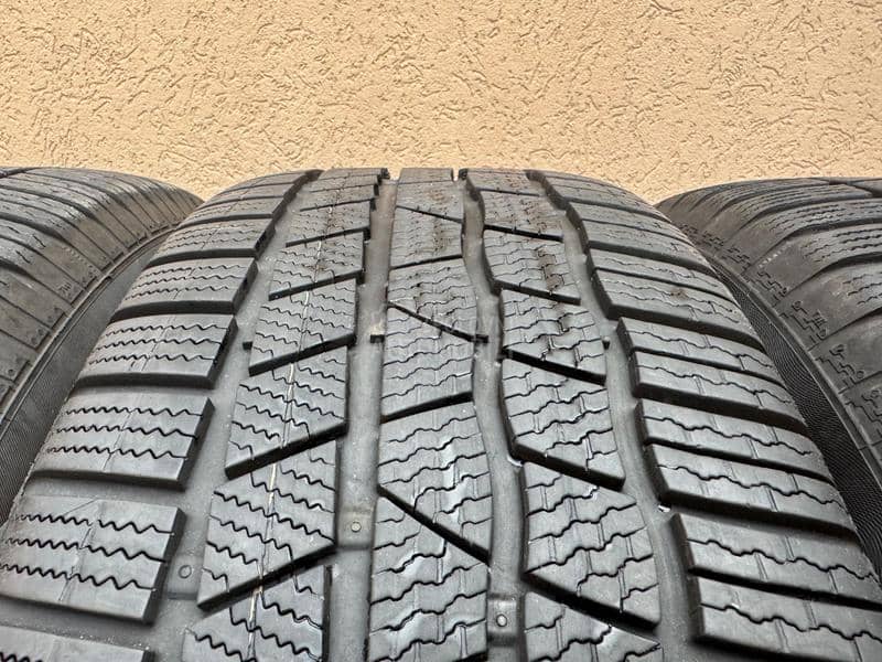 Aluminijumske felne Audi Q7 19" 5 x 112