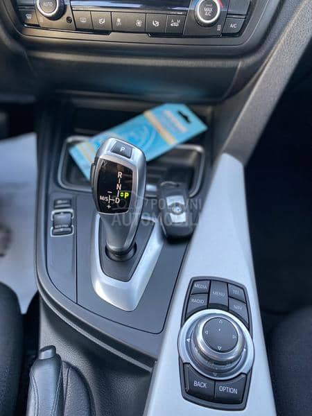 BMW 316 d 2.0d AUT Reg.God