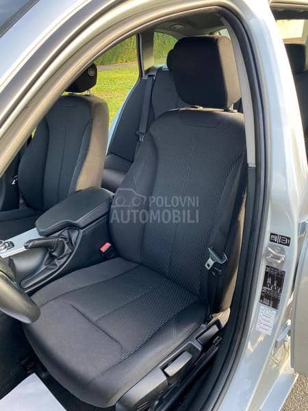 BMW 316 d 2.0d AUT Reg.God