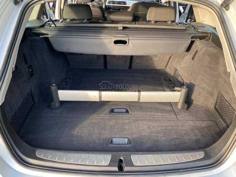 BMW 316 d 2.0d AUT Reg.God