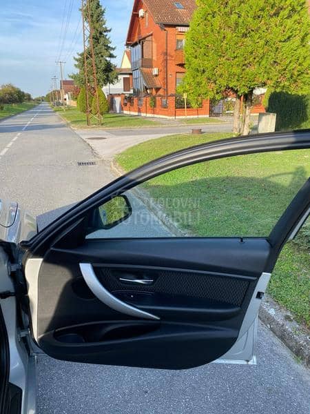 BMW 316 d 2.0d AUT Reg.God