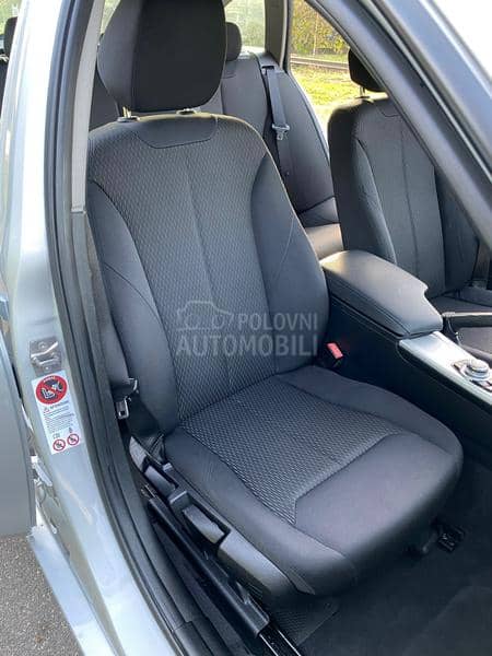 BMW 316 d 2.0d AUT Reg.God