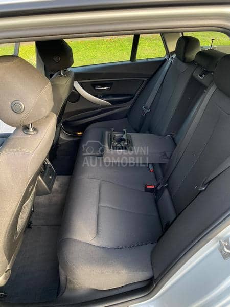 BMW 316 d 2.0d AUT Reg.God