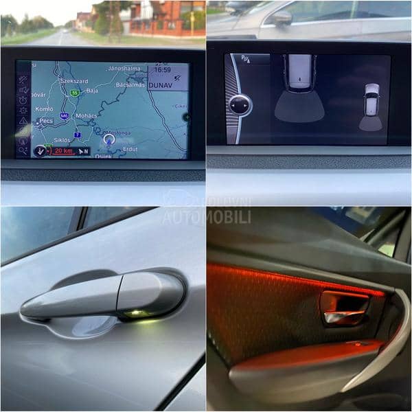 BMW 316 d 2.0d AUT Reg.God