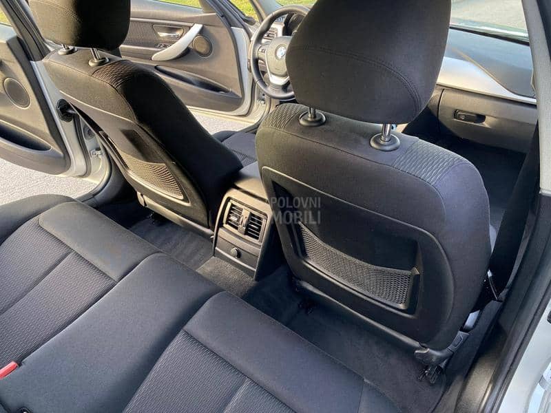 BMW 316 d 2.0d AUT Reg.God