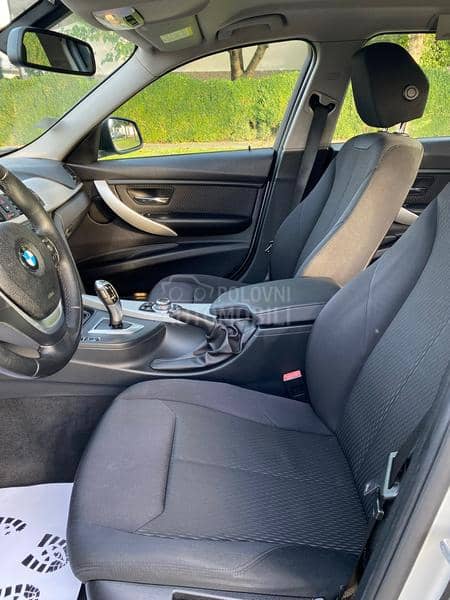 BMW 316 d 2.0d AUT Reg.God