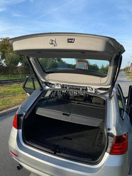 BMW 316 d 2.0d AUT Reg.God