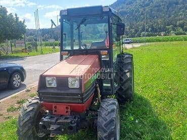 Universal 533 PDT vocar