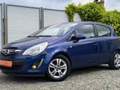 Opel Corsa D 1.3 CDTi Cosmo