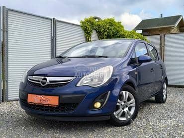 Opel Corsa D 1.3 CDTi Cosmo