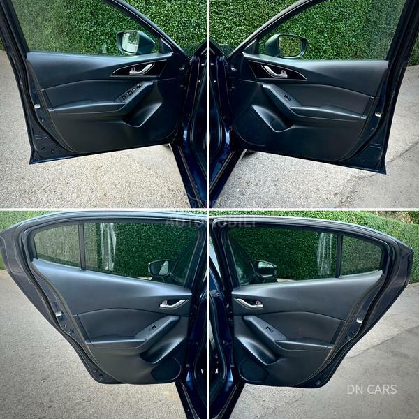Mazda 3 SKYACTIV CH
