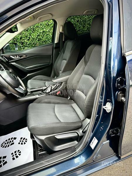 Mazda 3 SKYACTIV CH