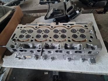 glava za Peugeot 308, 508, 3008 ... od 2014. do 2021. god.