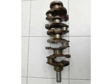 Radilica 2.0 HDI 100 KW za Peugeot 307, 407, 607