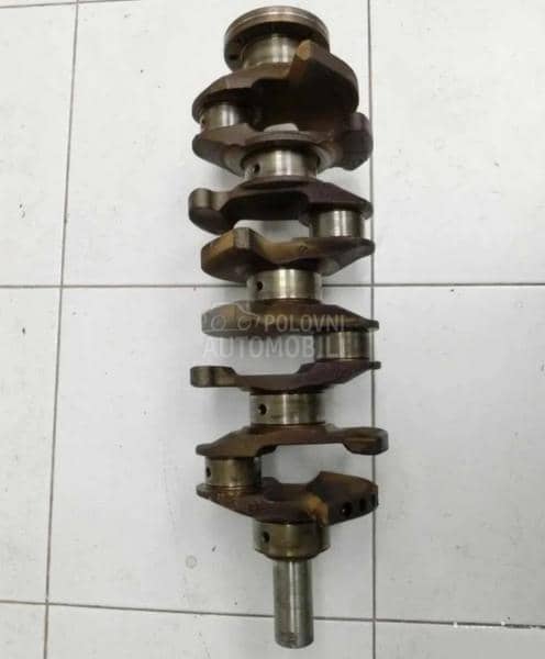 Radilica 2.0 HDI 100 KW