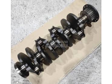 Radilica 1.6 eHDI 82 84 KW za Citroen Berlingo