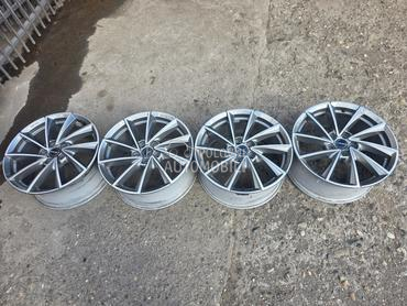 Aluminijumske felne kia Hyundai 5x114.3 18" 5 x 114.3