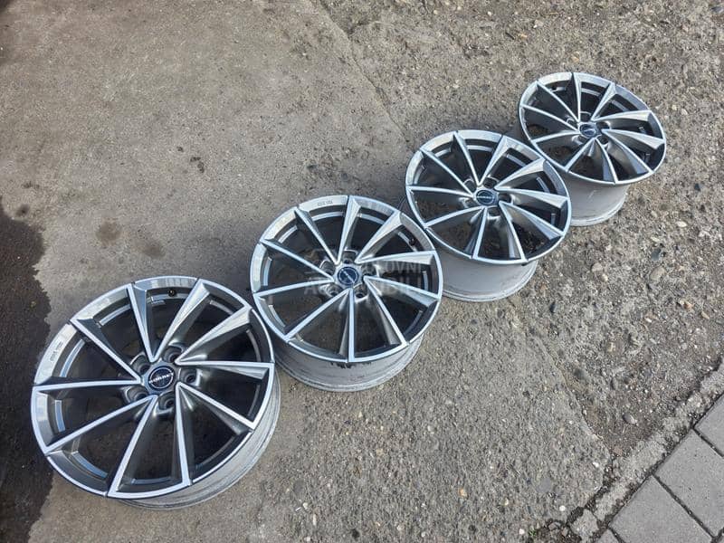 Aluminijumske felne kia Hyundai 5x114.3 18" 5 x 114.3