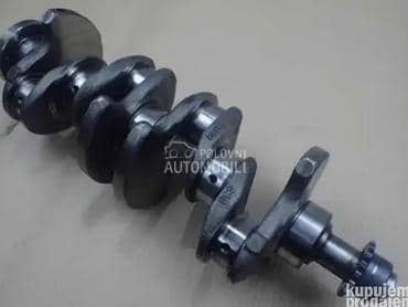 Radilica 2.0 HDI 66 / 79 KW za Citroen C5